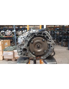 CAJA DE CAMBIO MITSUBISHI OUTLANDER STATION WAGON 2022 4X4 2.5 AUTOMATICO BENCINERO