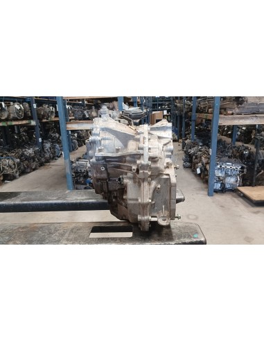 CAJA DE CAMBIO MITSUBISHI OUTLANDER STATION WAGON 2022 4X4 2.5 AUTOMATICO BENCINERO