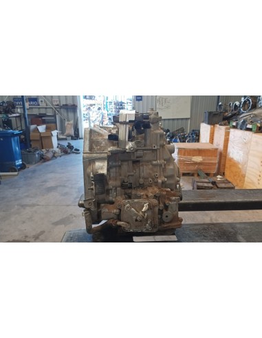 CAJA DE CAMBIO MITSUBISHI OUTLANDER STATION WAGON 2022 4X4 2.5 AUTOMATICO BENCINERO