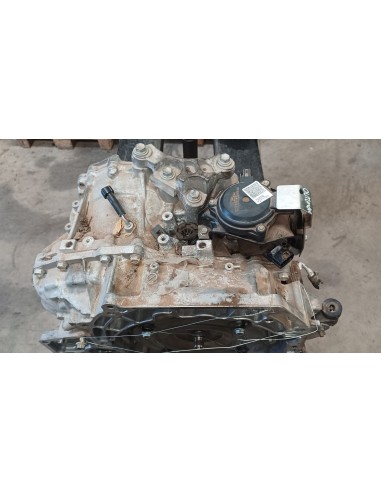 CAJA DE CAMBIO MITSUBISHI OUTLANDER STATION WAGON 2022 4X4 2.5 AUTOMATICO BENCINERO