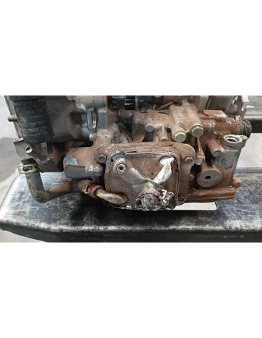 CAJA DE CAMBIO MITSUBISHI OUTLANDER STATION WAGON 2022 4X4 2.5 AUTOMATICO BENCINERO