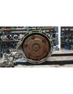 CAJA DE CAMBIO TOYOTA SEQUOIA STATION WAGON 2015 4X4 5.7 AUTOMATICO BENCINERO