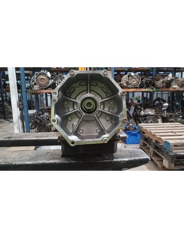 CAJA DE CAMBIO TOYOTA SEQUOIA STATION WAGON 2015 4X4 5.7 AUTOMATICO BENCINERO