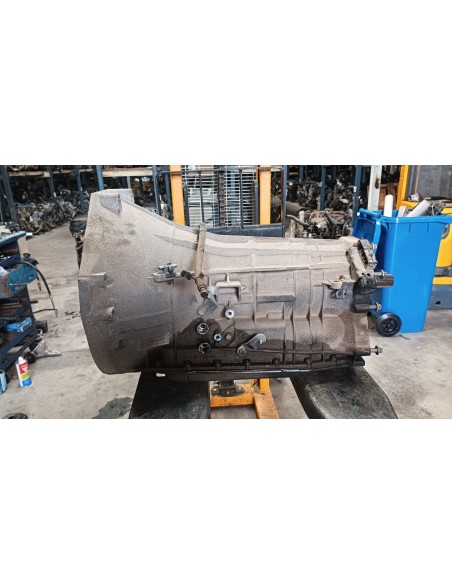 CAJA DE CAMBIO FORD F150 PICK UP DOBLE CABINA 2018 4X4 5 AUTOMATICO BENCINERO