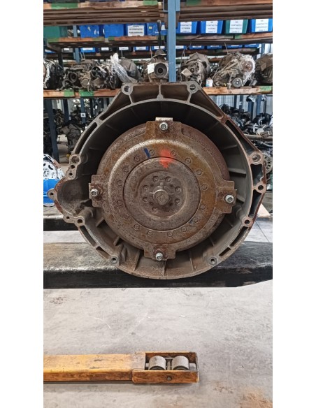 CAJA DE CAMBIO FORD F150 PICK UP DOBLE CABINA 2018 4X4 5 AUTOMATICO BENCINERO