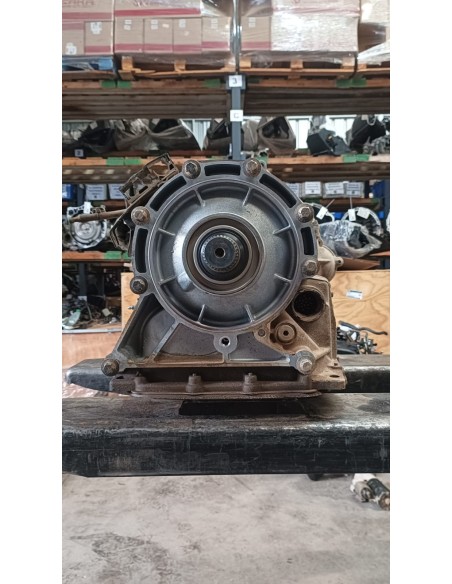 CAJA DE CAMBIO FORD F150 PICK UP DOBLE CABINA 2018 4X4 5 AUTOMATICO BENCINERO