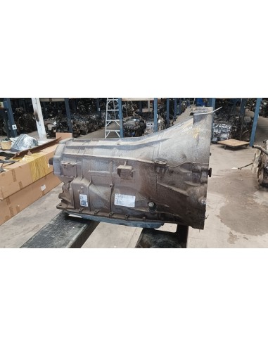 CAJA DE CAMBIO FORD F150 PICK UP DOBLE CABINA 2012 4X4 6.2 AUTOMATICO BENCINERO
