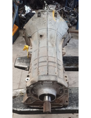 CAJA DE CAMBIO FORD F150 PICK UP DOBLE CABINA 2012 4X4 6.2 AUTOMATICO BENCINERO