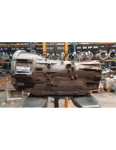 CAJA DE CAMBIO VOLKSWAGEN AMAROK PICK UP DOBLE CABINA 2015 4X4 2 AUTOMATICO DIESEL