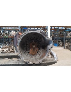 CAJA DE CAMBIO TOYOTA HILUX PICK UP 2019 4X4 2.4 MECANICA DIESEL