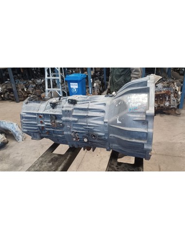 CAJA DE CAMBIO TOYOTA HILUX PICK UP 2019 4X4 2.4 MECANICA DIESEL