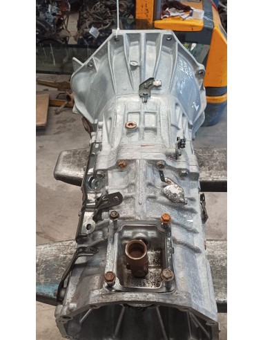 CAJA DE CAMBIO TOYOTA HILUX PICK UP 2019 4X4 2.4 MECANICA DIESEL