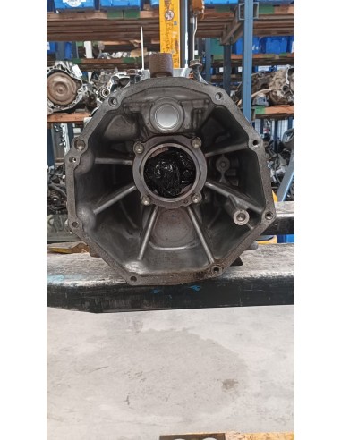 CAJA DE CAMBIO TOYOTA HILUX PICK UP 2019 4X4 2.4 MECANICA DIESEL