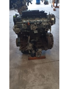 MOTOR PEUGEOT BOXER CAMION 2018 4X2 2 MECANICA (CAJA SEXTA) DIESEL
