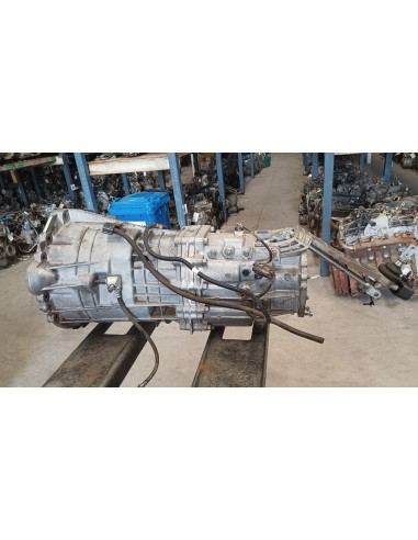 CAJA DE CAMBIO SSANGYONG GRAND MUSSO PICK UP 2023 4X4 2.2 MECANICA DIESEL