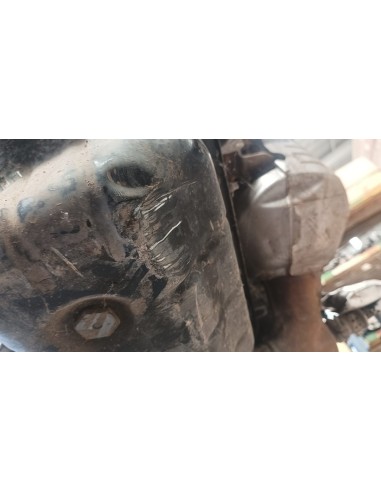 MOTOR CITROEN C4 STATION WAGON 2017 4X2 1.6 AUTOMATICO DIESEL