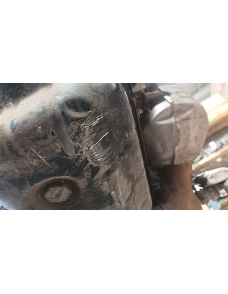 MOTOR CITROEN C4 STATION WAGON 2017 4X2 1.6 AUTOMATICO DIESEL