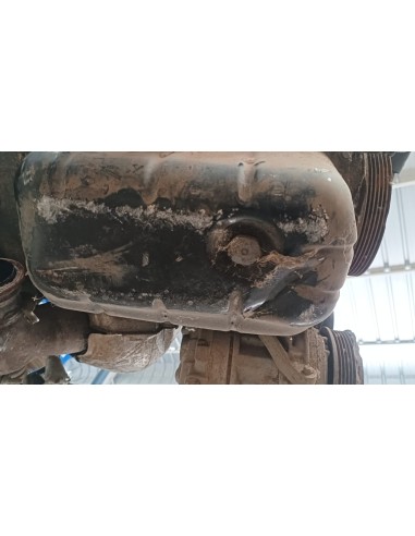 MOTOR PEUGEOT 5008 STATION WAGON 2016 4X2 1.6 AUTOMATICO DIESEL