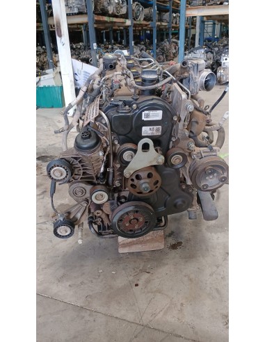 MOTOR CHEVROLET COLORADO PICK UP 2019 4X4 2.8 AUTOMATICO DIESEL