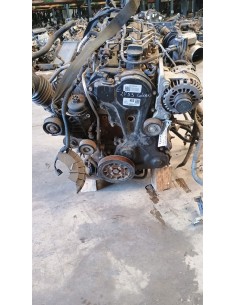 MOTOR CHEVROLET COLORADO PICK UP 2019 4X4 2.8 AUTOMATICO DIESEL