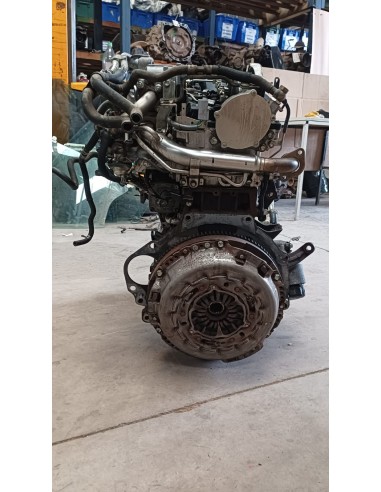 MOTOR TOYOTA HILUX PICK UP DOBLE CABINA 2023 4X2 2.4 MECANICA DIESEL