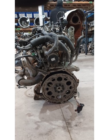 MOTOR SSANGYONG REXTON STATION WAGON 2022 4X2 2.2 AUTOMATICO DIESEL