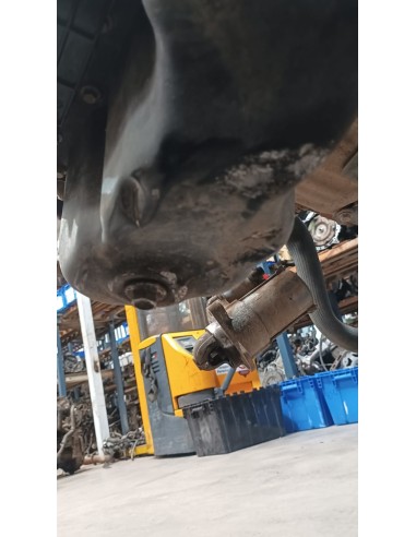 MOTOR CHEVROLET COLORADO PICK UP DOBLE CABINA 2019 4X4 2.8 AUTOMATICO DIESEL