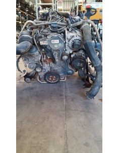 MOTOR CHEVROLET COLORADO PICK UP DOBLE CABINA 2021 4X4 2.8 AUTOMATICO DIESEL