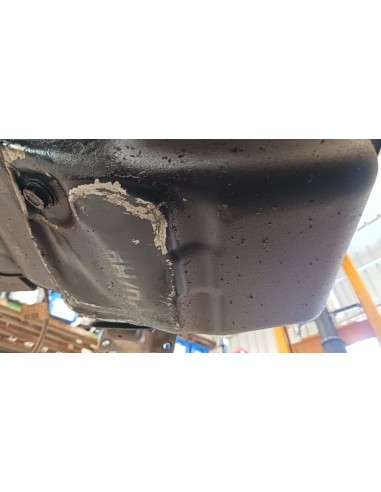 MOTOR KIA FRONTIER PICK UP DOBLE CABINA 2018 4X2 2.5 MECANICA DIESEL