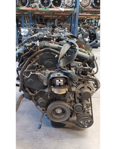 MOTOR CITROEN C3 HATCHBACK 2019 4X2 1.5 MECANICA DIESEL