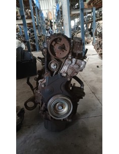 MOTOR PEUGEOT BOXER FURGON 2019 4X2 2 MECANICA DIESEL