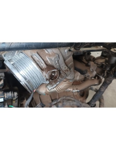 MOTOR KIA FRONTIER PICK UP DOBLE CABINA 2022 4X2 2.5 MECANICA DIESEL