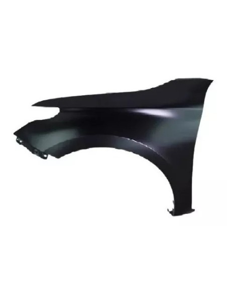 TAPABARRO DERECHO MITSUBISHI L200 2016 - 2020