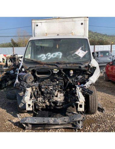 PEUGEOT BOXER 2022%separator% %shop-name%