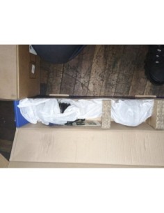 HOMOCINETICA DELANTERA DERECHA VOLKSWAGEN AMAROK 2012 - 2022