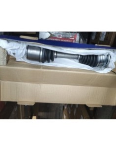 HOMOCINETICA DELANTERA IZQUIERDA MITSUBISHI L200 2007 - 2015 G2