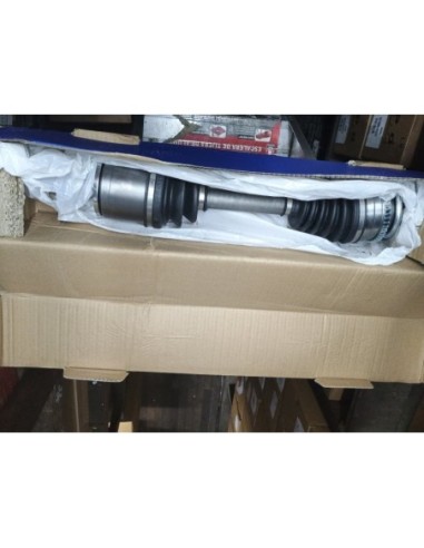 HOMOCINETICA DELANTERA IZQUIERDA MITSUBISHI L200 2007 - 2015 G2