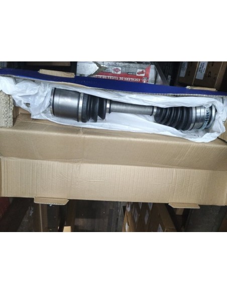 HOMOCINETICA DELANTERA IZQUIERDA MITSUBISHI L200 2007 - 2015 G2