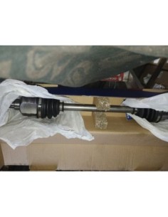 HOMOCINETICA DELANTERA IZQUIERDA CHEVROLET SPARK GT 2010 - 2018