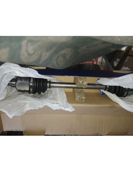 HOMOCINETICA DELANTERA IZQUIERDA CHEVROLET SPARK GT 2010 - 2018