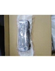 MANILLA DE PORTALON MITSUBISHI L200 2016 - 2019 CROMADO