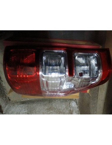 FOCO TRASERO IZQUIERDO FORD RANGER 2013 - 2020