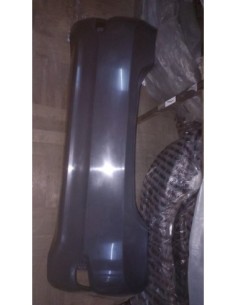 PARACHOQUE TRASERO HYUNDAI ACCENT RB 2012 - 2020