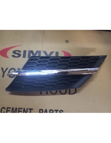 MASCARA TOYOTA RAV4 2013 - 2016 DERECHO