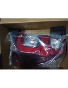 OPTICO DERECHO TOYOTA HILUX 2019 - 2022 LED-LOGO