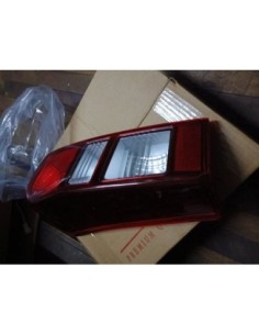 FOCO TRASERO IZQUIERDO CHEVROLET DMAX 2015 - 2017