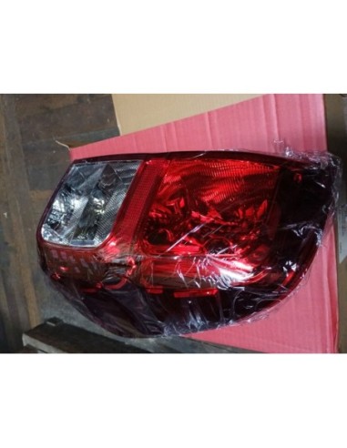 FOCO TRASERO DERECHO SSANGYONG MUSSO 2018 - 2023