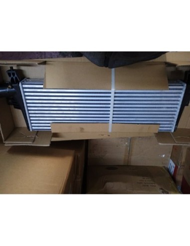 RADIADOR INTERCOOLER TOYOTA HILUX 2016 - 2023