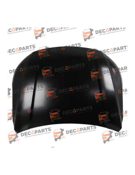 CAPOT MITSUBISHI L200 2019 - 2023