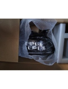 OPTICO DERECHO NISSAN NP300 NAVARA 2021 - 2024 LED